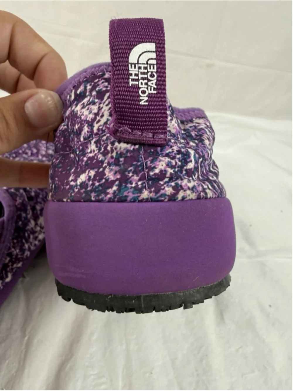 The North Face Kids' Thermoball Sz 3